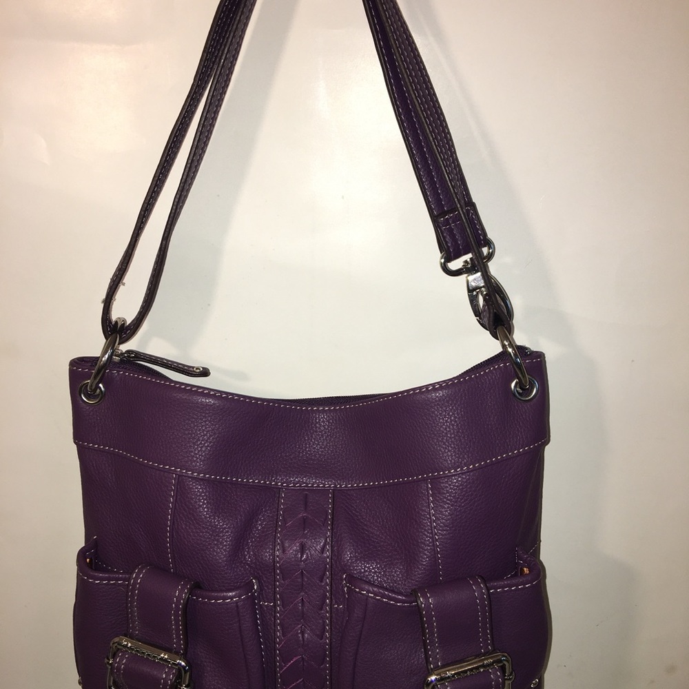 Tangelo handbag - Picture 2 of 6
